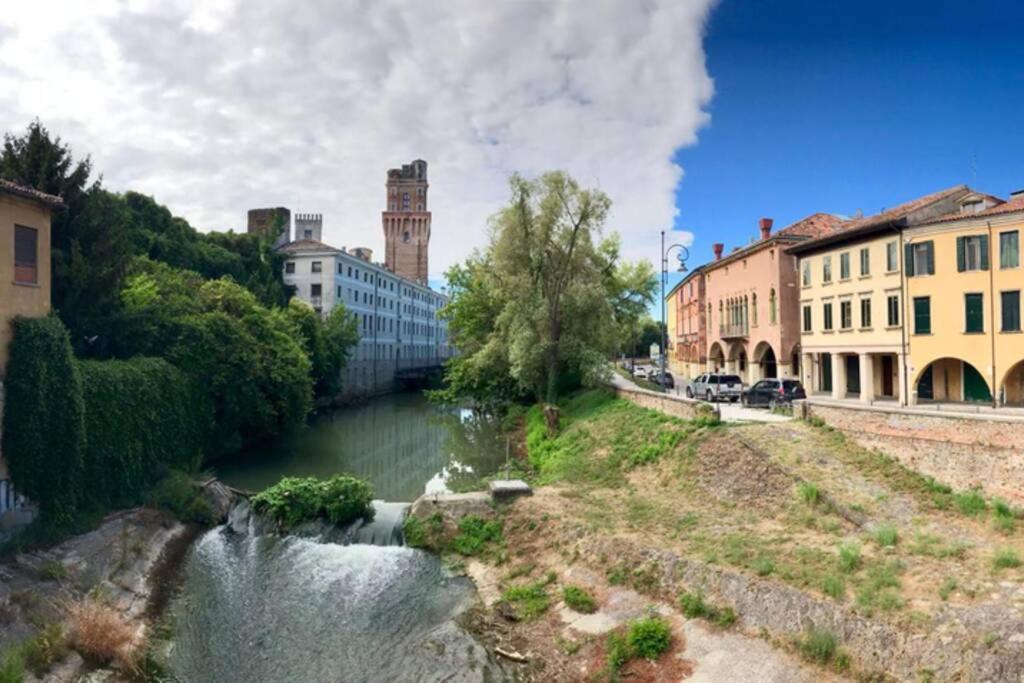 Stella Della Specola Apartment Padova Exterior photo