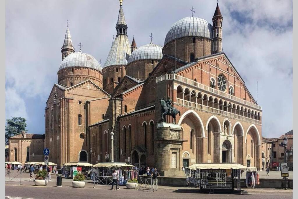 Stella Della Specola Apartment Padova Exterior photo
