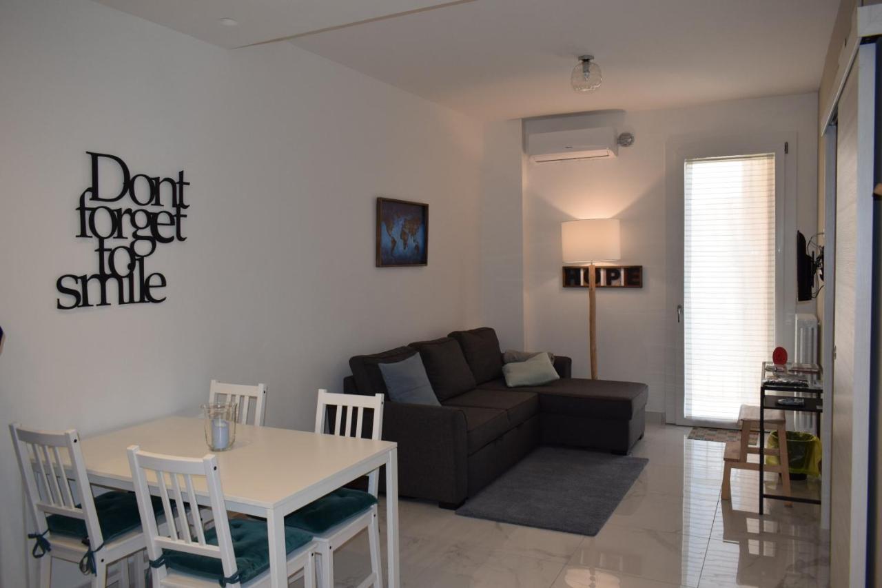 Stella Della Specola Apartment Padova Exterior photo