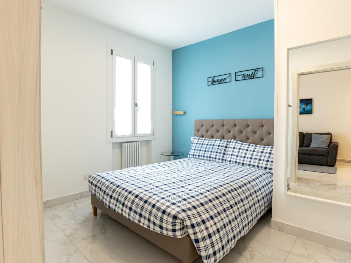 Stella Della Specola Apartment Padova Exterior photo