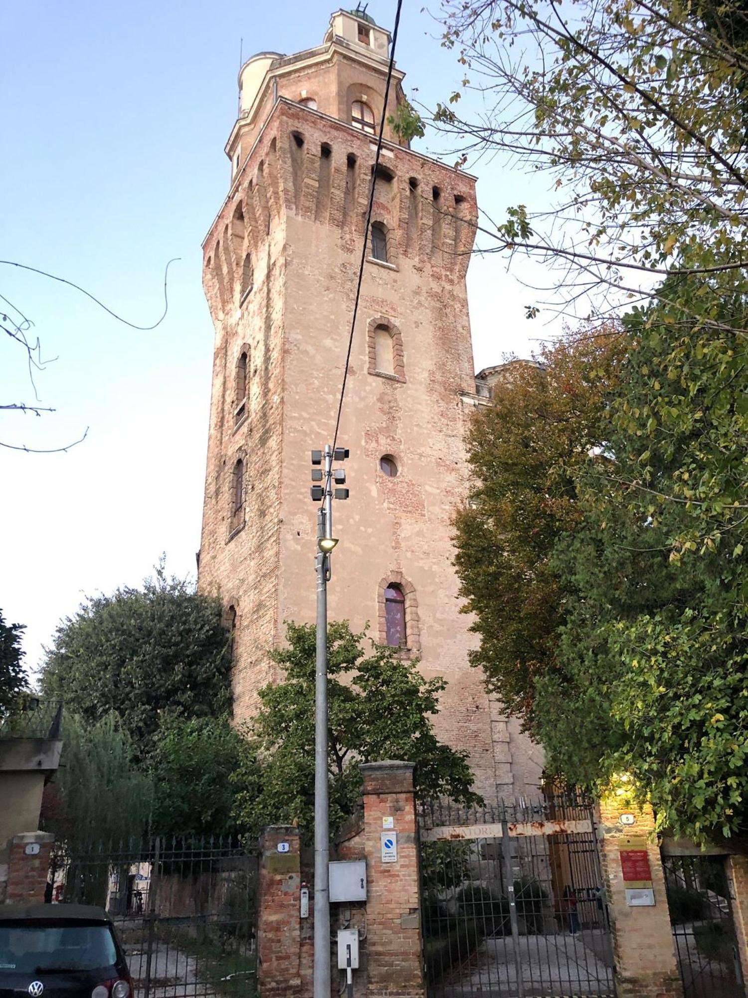 Stella Della Specola Apartment Padova Exterior photo